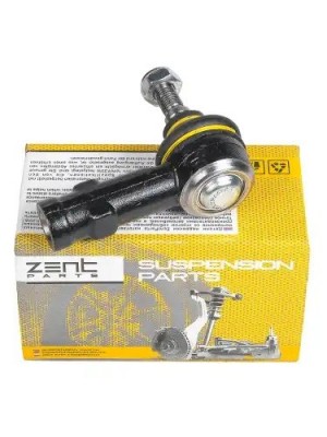 наконечник рулевой!\ Peugeot 806 94> Z10841 ZENTPARTS