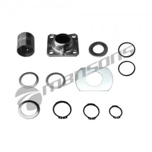 РМК тормозного вала комплект на колесо; (бронзовая втулка) TM - серия  1977 => 0 790.131 MANSONS