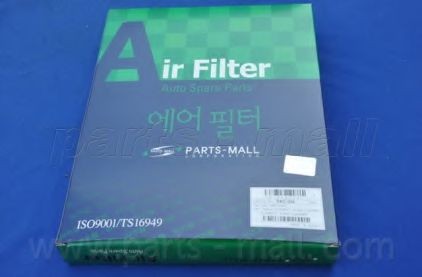Фильтр воздушный CHEVROLET LACETTI 03 AFAI069  PAC-024 PAC-024 PMC PARTS MALL