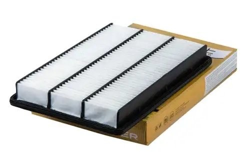 фильтр воздушный! Mitsubishi Pajero 3.8 V6/2.5TDi/3.2Di-D 00> Z32778 ZENTPARTS