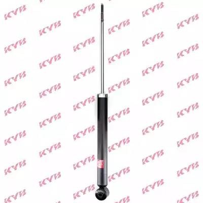 амортизатор задний газовый!\ Mitsubishi Colt 04> 343411 KAYABA