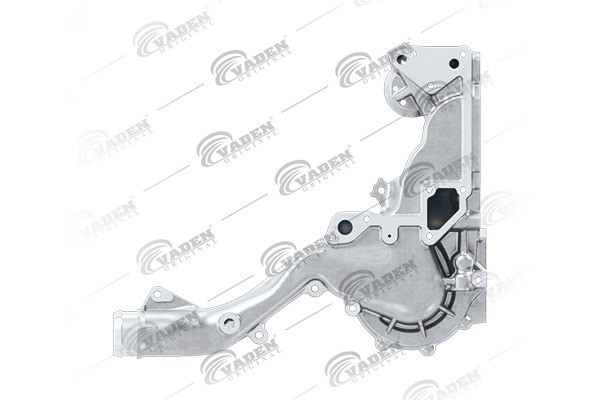 Корпус водяного насоса MAN TGA. TGS, TGX, замена для 0102 006 525020001 VADEN