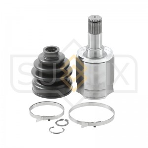 ШРУС внутренний LADA Vesta 1.6 MT VAZ 15 ST-1449 ST1449 SUFIX