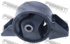 Подушка двигателя задняя NM-N15RR FEBEST