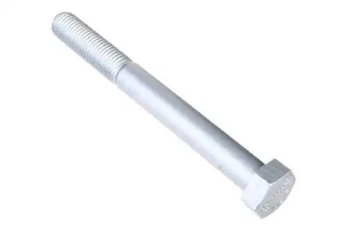 болт подвески! амортизатора M24x3x235/220/80 SW36 \ SAF truck Z42879 ZENTPARTS