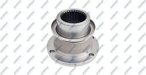 Фланец 150мм K2600371 KACMAZLAR