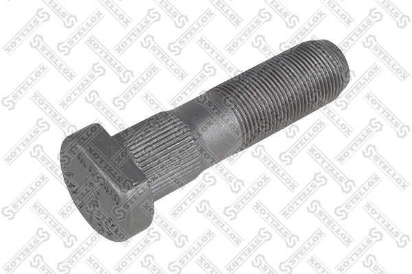 болт колесный !М22X1.5X85 \КАМАЗ 5490 85-18543-SX STELLOX