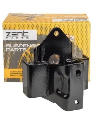 подушка двигателя задняя!\ Mitsubishi Pajero/Montero Sport Challenger K94W/K9 Z13464 ZENTPARTS