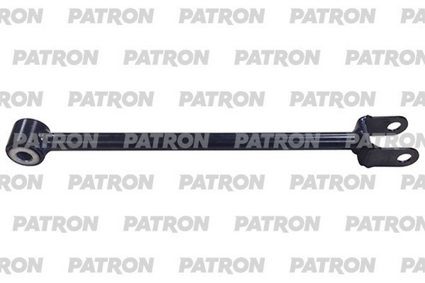Рычаг подвески RENAULT Duster (10-) задней поперечный короткий PATRON PS5563 PATRON