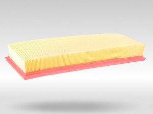 Фильтр воздушный NF5114 NEVSKY FILTER