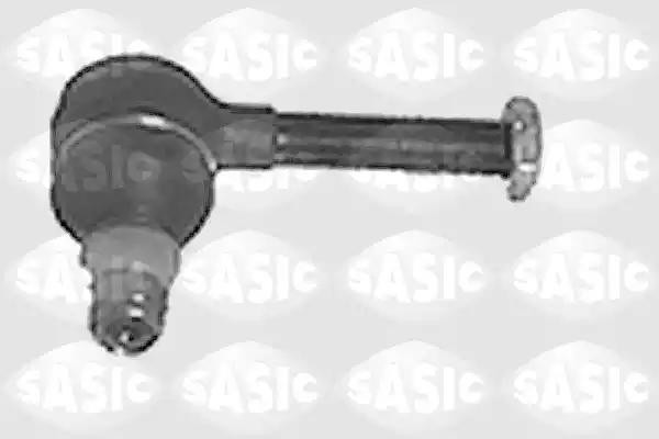 Наконечник рулевой CITROEN С4, PEUGEOT 307 8173183 8173183 SASIC
