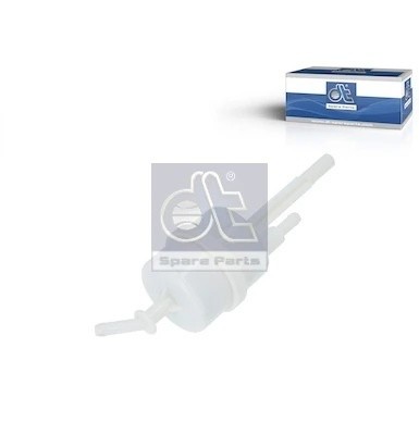 Пружина синхронизатора! d6 L34 ZF(S5-50.S6-65/80/90.4S-120GP,5S-90/9 2.5S-110/1G 4 DIESEL TECHNIC