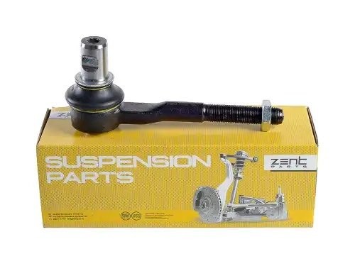 наконечник рулевой! Audi A8 3.7/4.2/4.0TDi, VW Phaeton 3.2/6.0/5.0TDi 02> Z10913 ZENTPARTS