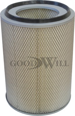 Фильтр воздушный AG 1025 GOODWILL