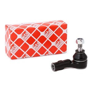 Наконечник рулевой тяги VW Golf 2,3 левый FEBI 03583 FEBI BILSTEIN
