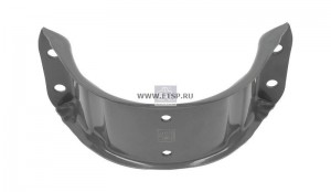 Кронштейн SCANIA 113,124 подшипника подвесного DT 1.15099 DIESEL TECHNIC