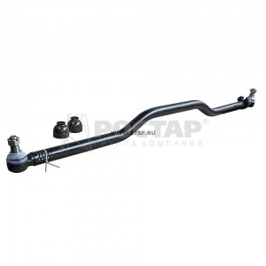 Тяга рулевая MAN поперечная L=1588мм ROSTAR 180341405243 ROSTAR