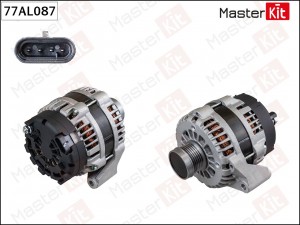 Генератор  SSANGYONG 77AL087 77AL087 MASTER KIT