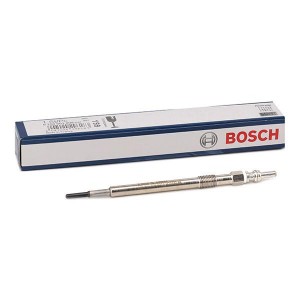 свеча накаливания!\ Volvo C30/C70/S40/S80/V50/V70/XC60/XC70 2.0/2.4D 06> 0 250 603 008 BOSCH
