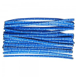 Жгут для ремонта б/к шин PRO, 6*200мм, 25 шт., в пакете (ATRS236) ATRS236 AIRLINE