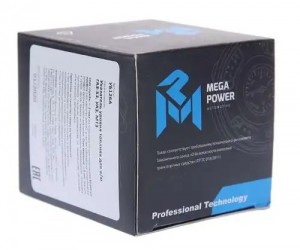 Указатель топлива ГАЗ-53,УАЗ,МТЗ MEGAPOWER 38014002 MEGA POWER