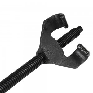 Стяжки пружин усиленные кованые 370мм к-т 2 шт. "AIRLINE" AT-SPR-02 AIRLINE