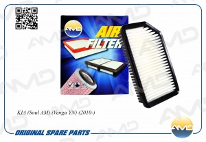Фильтр воздушный KIA Soul AM, Venga YN, 2010- AMDFA55 AMDFA55 AMD