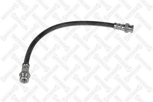шланг тормозной задний! L=305\ Peugeot 406 1.6-2.0/3.0/1.9TD-2.1TD 95-04 27-00406-SX STELLOX