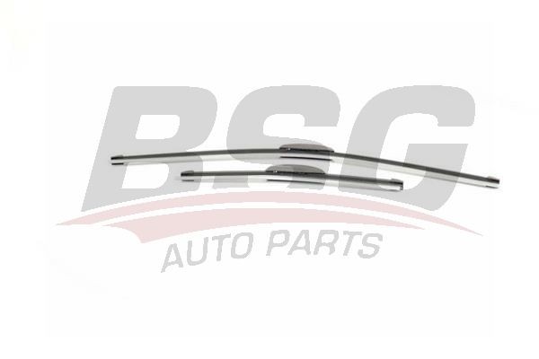 Щетка стеклоочистителя 650/260мм комплект BSG BSG40992023 BSG
