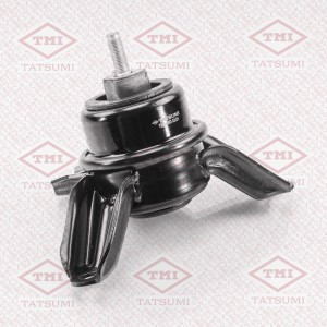 Опора двигателя правая HYUNDAI ix35/Tucson 09-KIA Sportage 10- TEG1163 TEG1163 TATSUMI