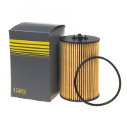 VW GOLF VII (2012>) GIR01140 GANZ