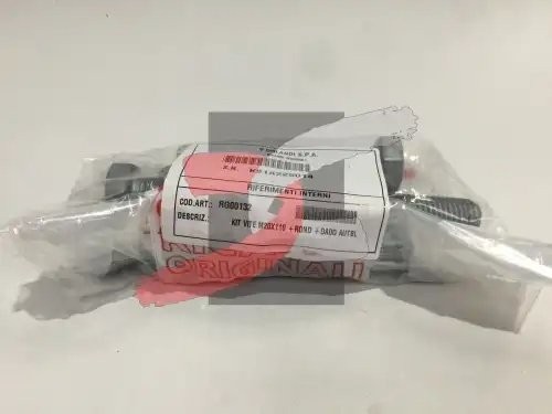 Болты для крепления замка (комплект) RG00132 V.Orlandi RG00132 ORLANDI