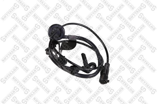 датчик ABS! задний левый\ Mitsubishi Lancer/Outlander/Pajero 1.5-3.8i/D 06> 06-65664-SX STELLOX