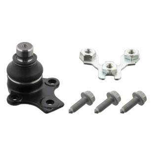 опора шаровая к-кт!\ VW Golf/Jetta/Vento 87-99 03548 FEBI BILSTEIN