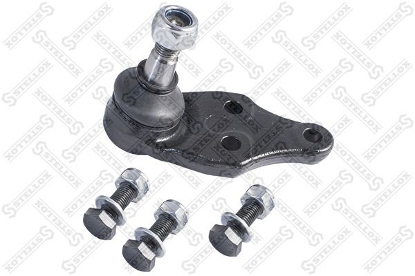опора шаровая нижняя!\ Land Rover Freelander 98> 52-00361-SX STELLOX