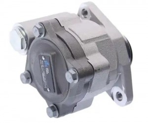 Насос гидроусилителя КАМАЗ-5490 (аналог ZF 7686.955.237) MEGAPOWER 34011017 MEGA POWER