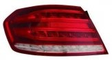 фонарь задний! левый внешний диод.\ MB W212 13> 4401995LAE DEPO