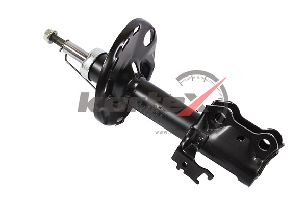Амортизатор TOYOTA RAV 4 06- передний правый газовый KSA295STD KSA295STD KORTEX