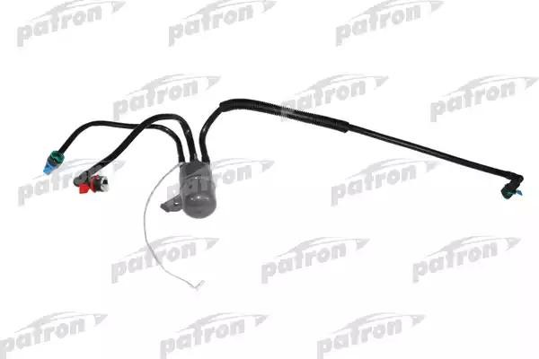 Фильтр топливный PF3902 PF3902 PATRON