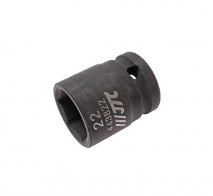 Головка торцевая 1/2" 22мм ударная L=38мм JTC JTC-443822 JTC TOOLS
