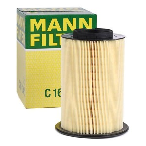 FORD FOCUS II / III (2008>) C161342 MANN FILTER