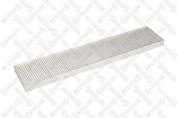 фильтр салона!\ VW Sharan,Ford Galaxy,Seat Alhambra all 95-02 71-10052-SX STELLOX