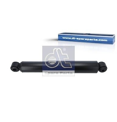 Пружина синхронизатора! d6 L34 ZF(S5-50.S6-65/80/90.4S-120GP,5S-90/9 2.5S-110/1G 4 DIESEL TECHNIC