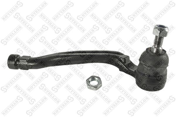 наконечник рулевой !правый\ Citroen C4, Peugeot 308 07> 51-00898-SX STELLOX