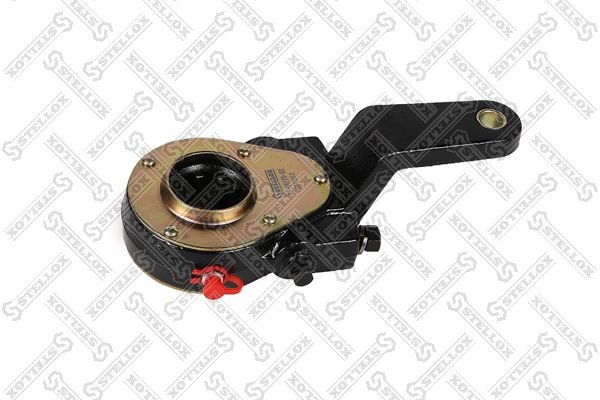 рычаг тормоза регулировочный! 'трещетка', задний, левый \ КамАЗ-53212/54112/5511 85-04275-SX STELLOX