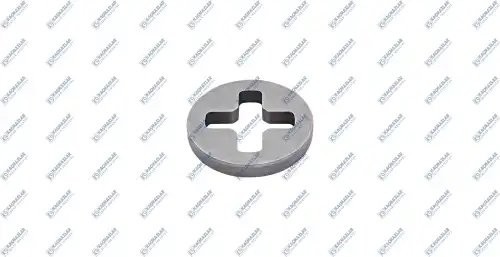 Муфта насоса топливного НД шестеренчатого Scania 4/P/G/R/T серия K0805029 KACMAZLAR