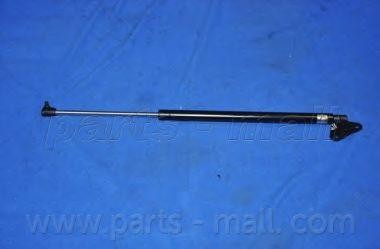 Газовый упор капота HYUNDAI STAREX-GRAND(TQ) 07-15 PQA-258 PQA-258 PMC PARTS MALL