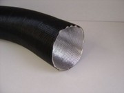 Гофра автономного отопителя d60 (метр) 102114310000 EBERSPACHER