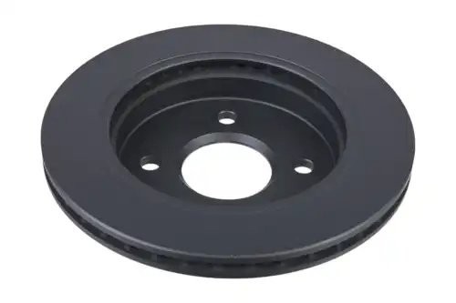 диск тормозной!\ AC Ace/Aceca/Cobra Mk IV, Ford Cougar/Mondeo I Z06361 ZENTPARTS