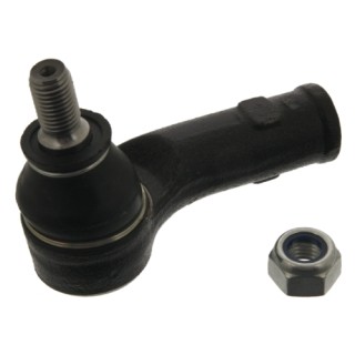 наконечник рулевой левый! ch.70M096449>\ VW T4 91-95 10585 FEBI BILSTEIN